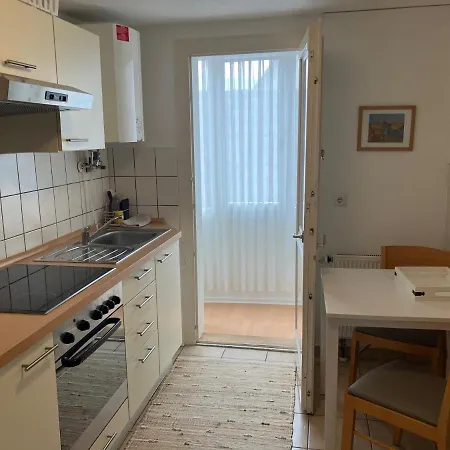 Appartement Enz à Bietigheim-Bissingen Extérieur photo