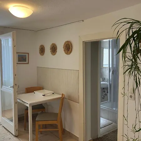Appartement Enz à Bietigheim-Bissingen Extérieur photo