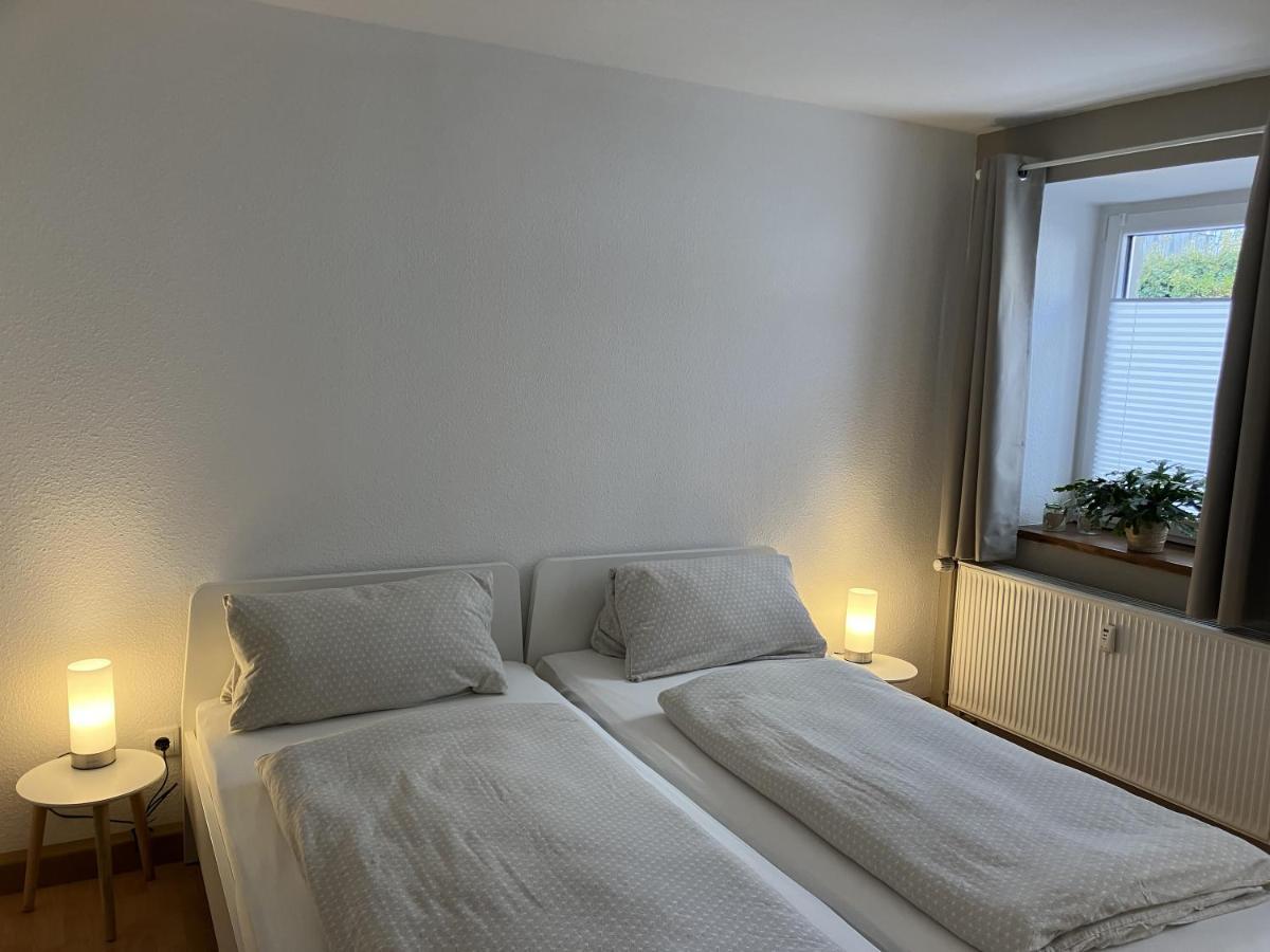 Enz Apartment Bietigheim-Bissingen