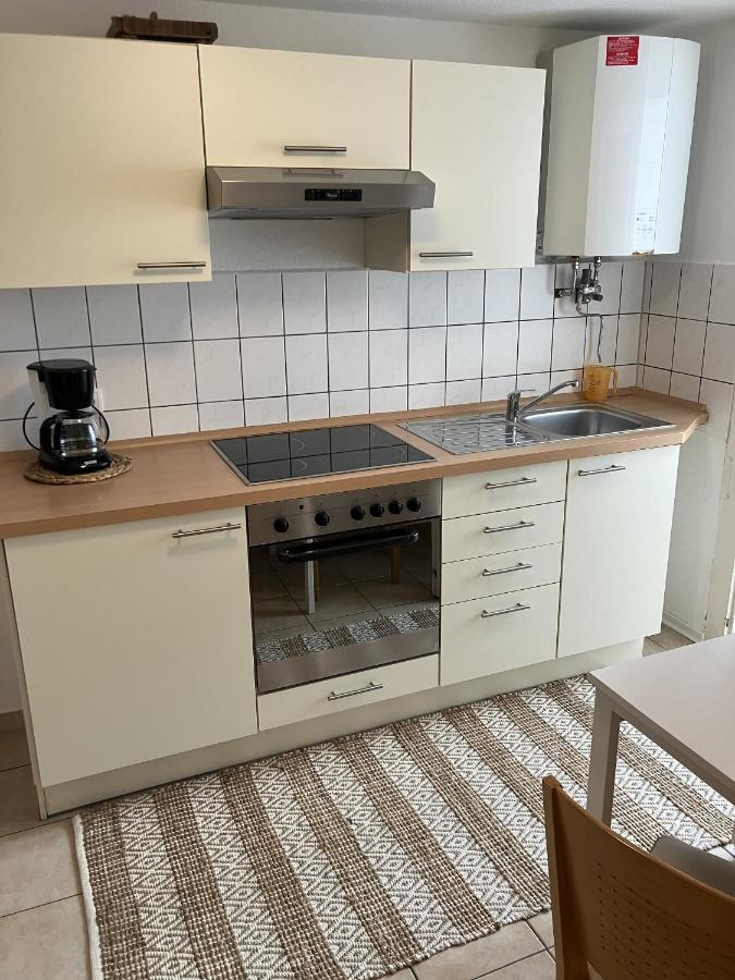 Enz Appartement