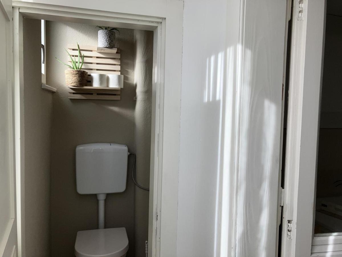 Enz Apartment *
