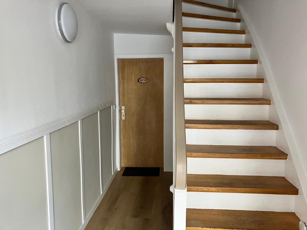 Enz Apartment Bietigheim-Bissingen