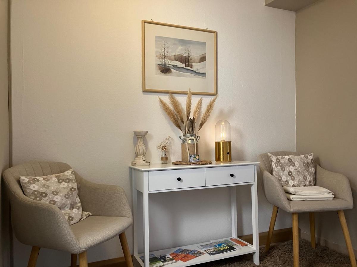 Apartment Enz Bietigheim-Bissingen