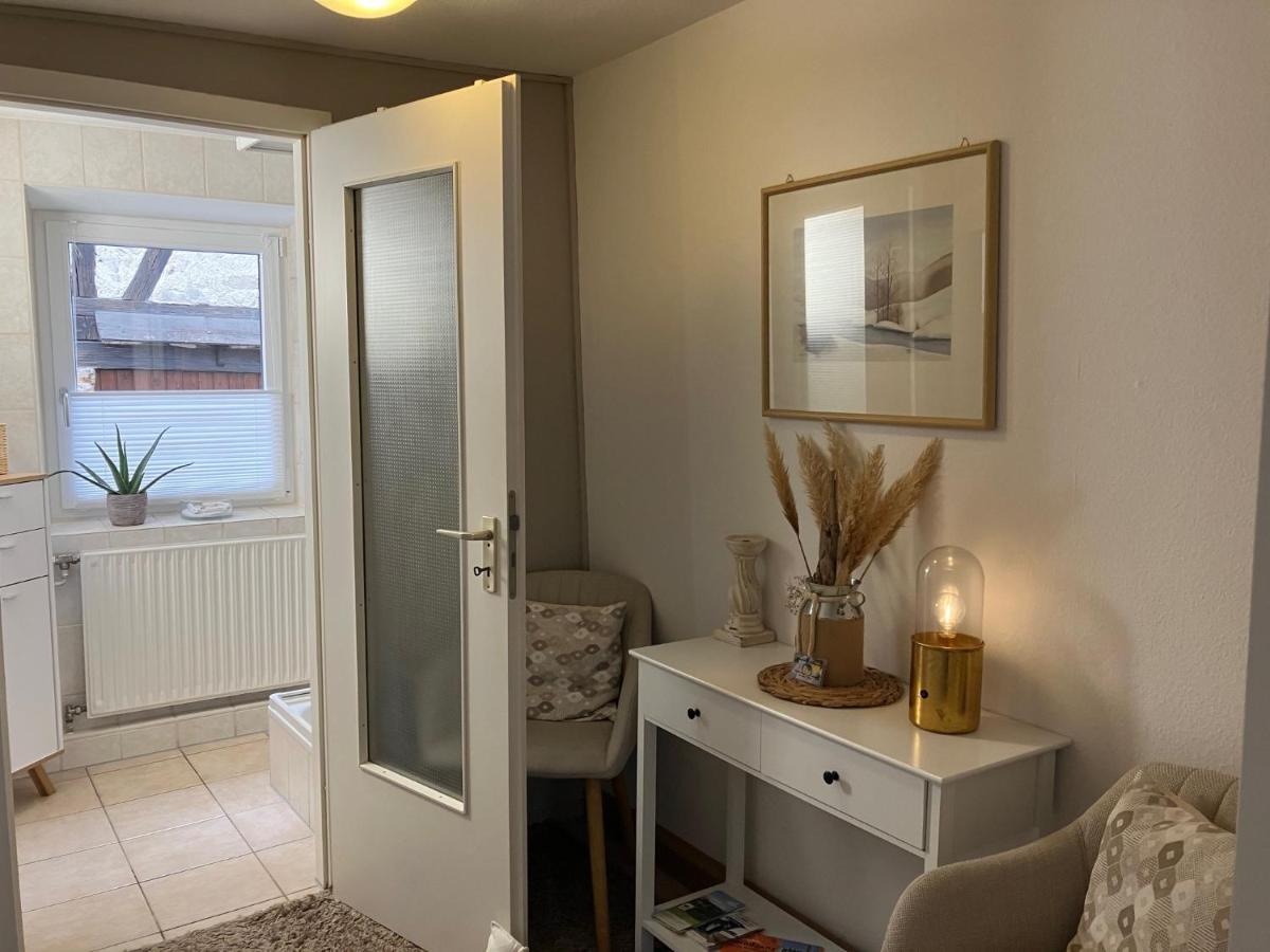 Appartement Enz