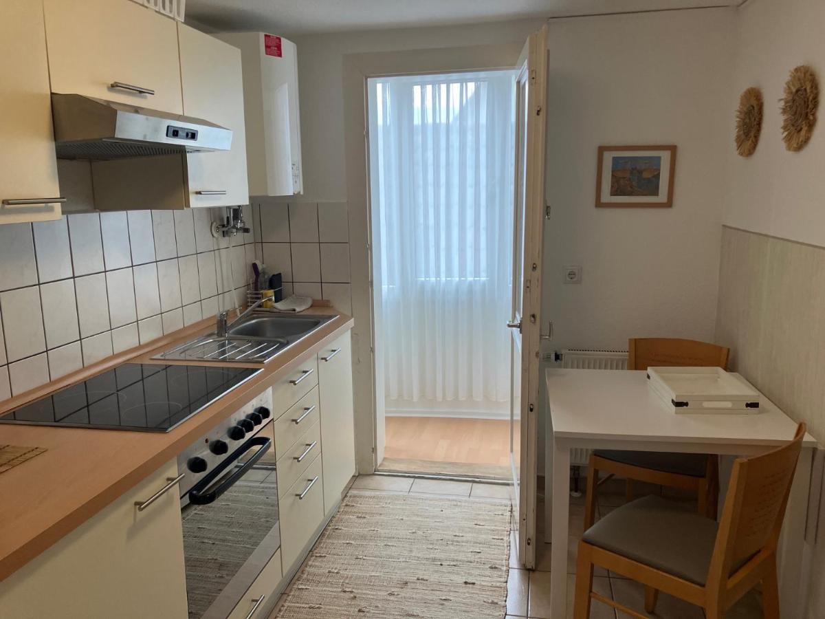 Enz Apartment Bietigheim-Bissingen