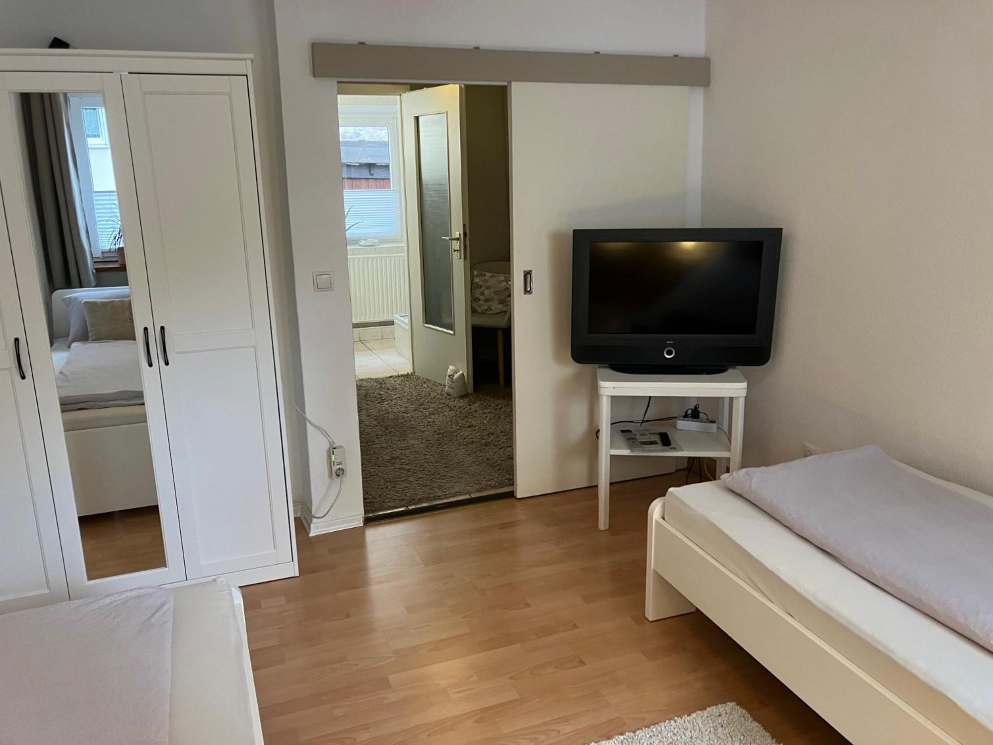 Appartement Enz